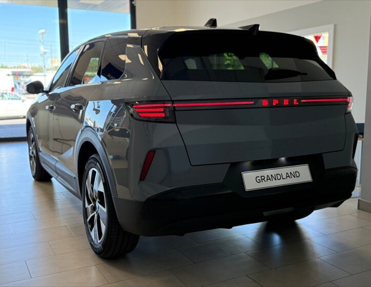 Opel Grandland 4