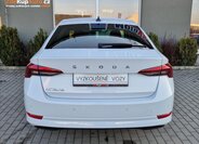 Škoda Octavia Liftback 2,0 l 85 kw