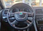 Škoda Yeti SUV / Terénní 2,0 l 81 kw