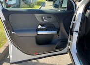 Mercedes-Benz EQA SUV / Terénní 0,0 168 kw