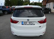 BMW Řada 2 Kombi 2,0 l 110 kw