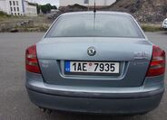 Škoda Octavia 10
