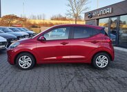 Hyundai i10 Hatchback 1,2 l 62 kw