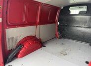 Volkswagen Transporter Skříň 2,0 l 110 kw