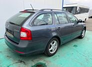 Škoda Octavia 2