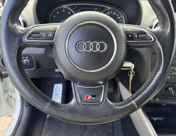 Audi A1 Hatchback 1,4 l 90 kw