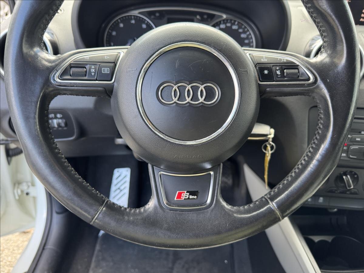 Audi A1 Hatchback 1,4 l 90 kw