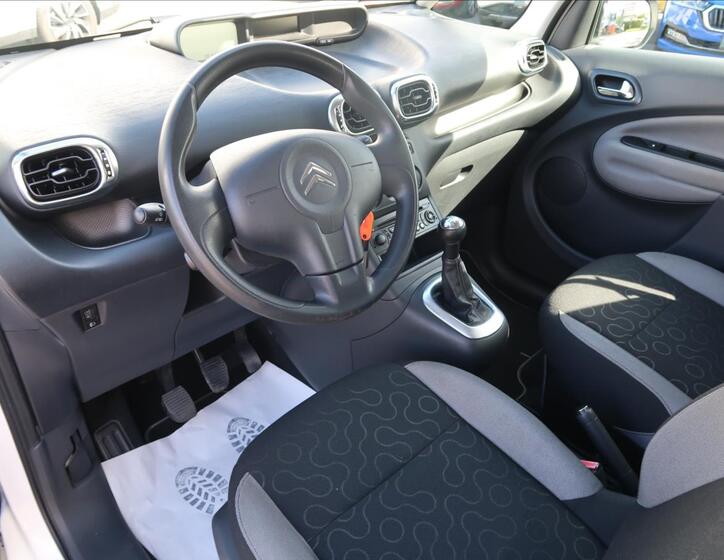 Citroën C3 Picasso 9