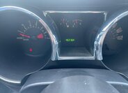 Ford Mustang Kabriolet 4,0 l 157 kw