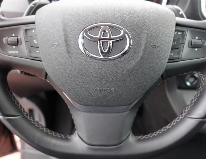 Toyota ProAce Verso 26