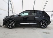 Peugeot 2008 SUV 0,0 100 kw