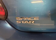 Mitsubishi Space Star Hatchback 1,2 l 52 kw