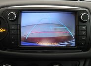 Toyota Yaris Hatchback 1,3 l 73 kw