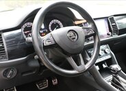 Škoda Kodiaq Kombi 2,0 l 140 kw