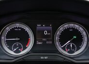 Škoda Superb Kombi 2,0 l 140 kw