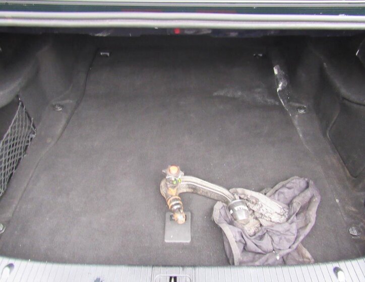 Mercedes-Benz Třídy E 31