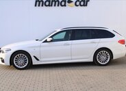 BMW Řada 5 Kombi 3,0 l 195 kw