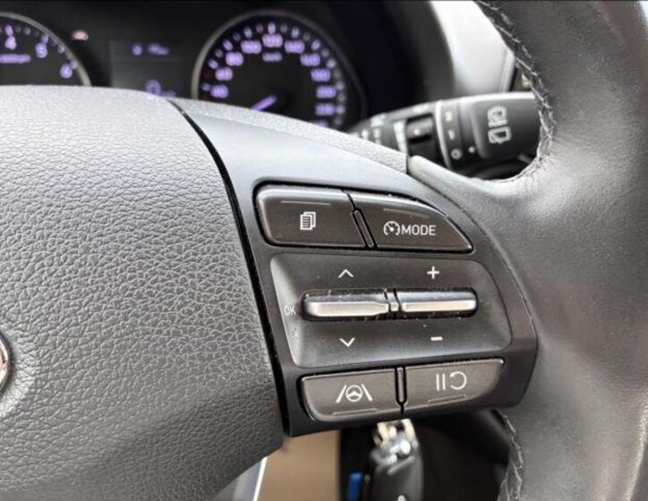 Hyundai i30 Hatchback 998,0 88 kw