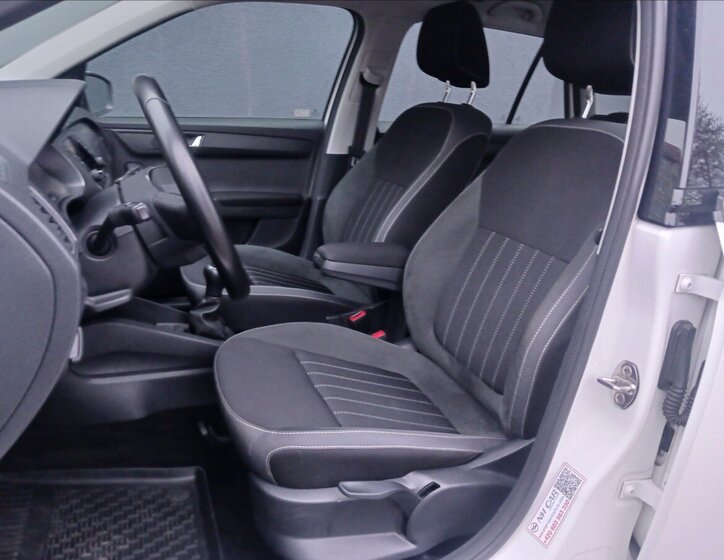 Škoda Fabia Kombi 999,0 70 kw