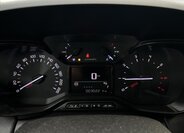 Citroën C3 Aircross Hatchback 1,2 l 81 kw