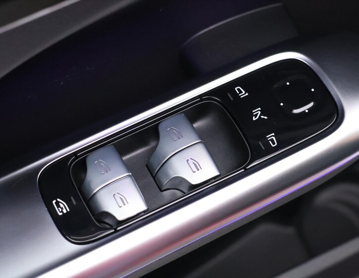 Mercedes-Benz Třídy C Kombi 2,0 l 147 kw