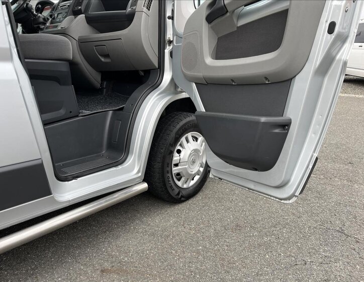 Peugeot Boxer 41