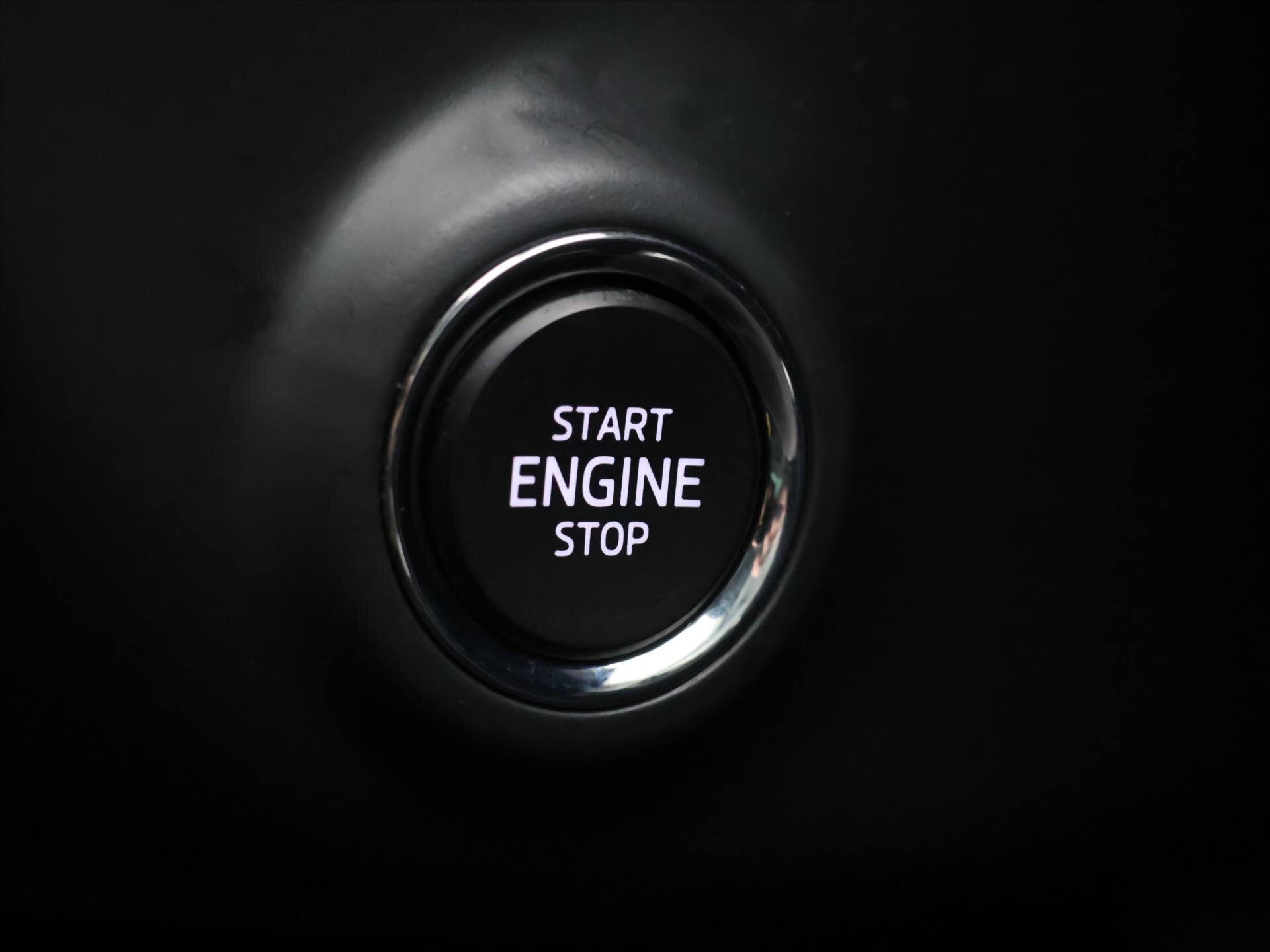 Škoda Superb Liftback 2,0 l 147 kw