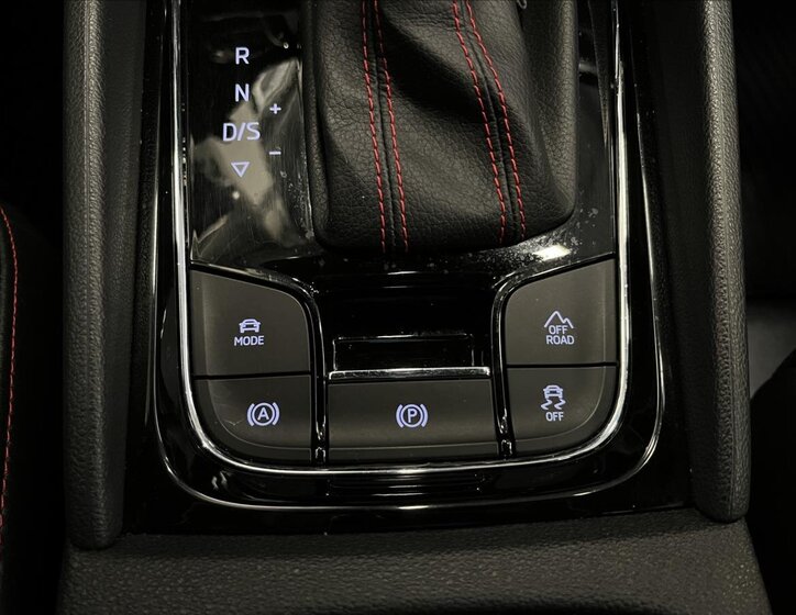 Škoda Kodiaq SUV 2,0 l 176 kw