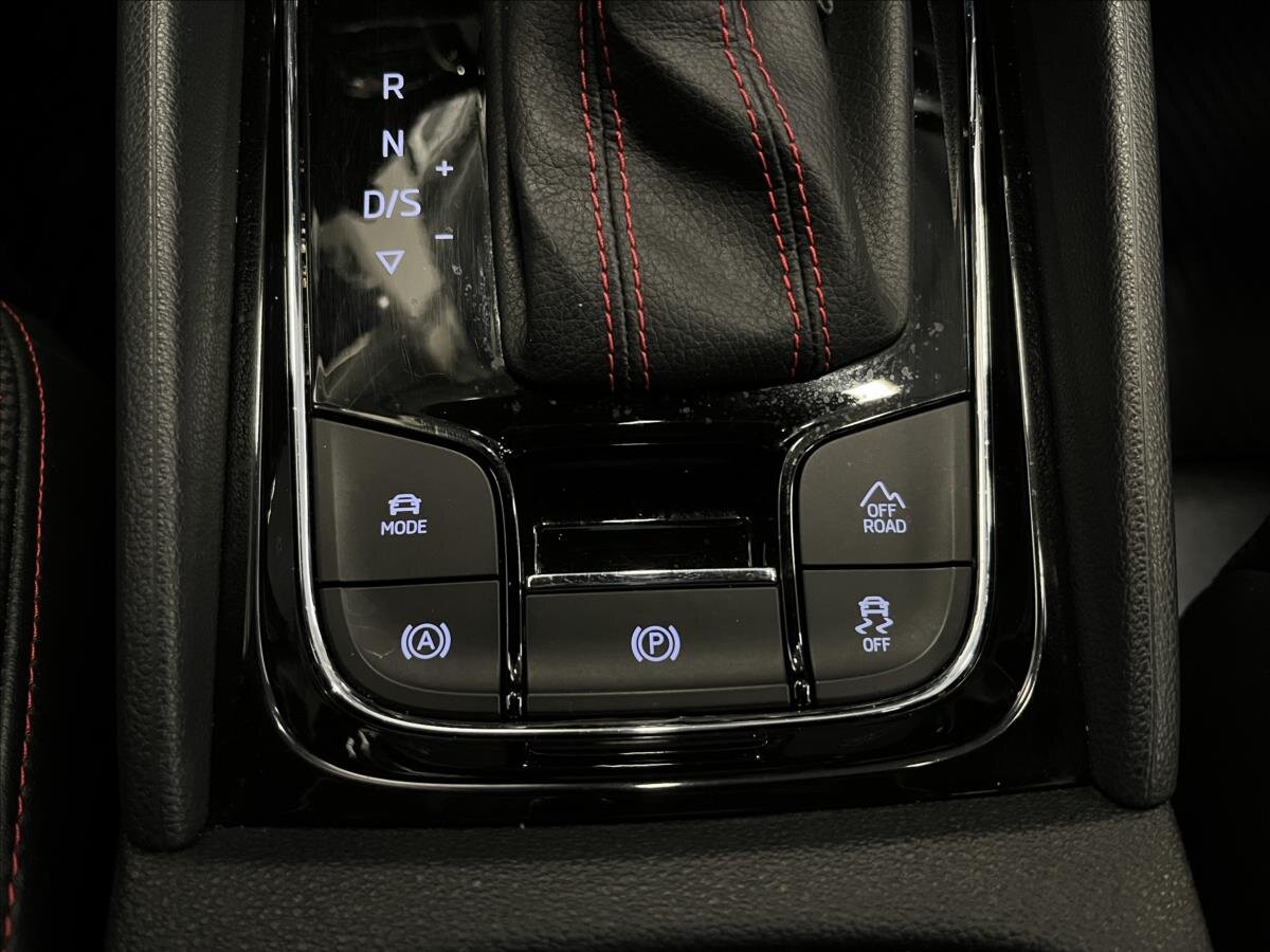 Škoda Kodiaq SUV 2,0 l 176 kw