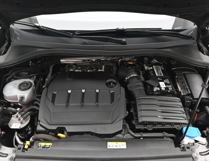Seat Tarraco SUV / Terénní 2,0 l 110 kw