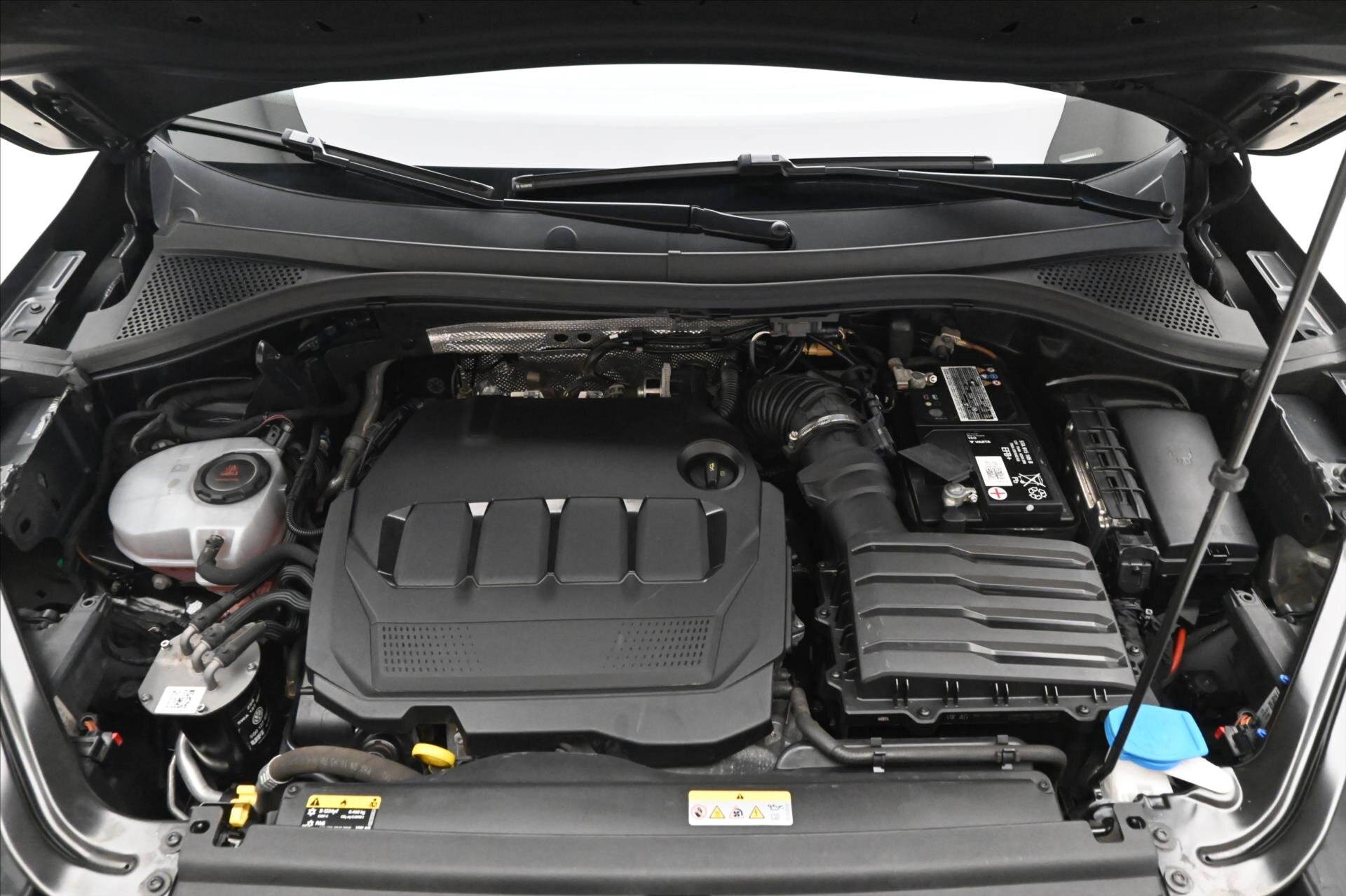 Seat Tarraco SUV / Terénní 2,0 l 110 kw