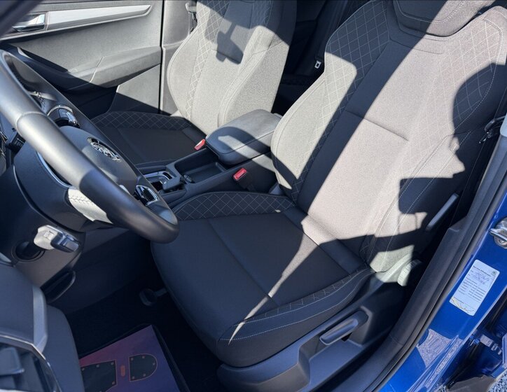 Škoda Karoq Kombi 2,0 l 85 kw