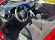 Toyota C-HR SUV / Terénní 2,0 l 112 kw