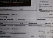 Škoda Karoq SUV / Terénní 999,0 85 kw