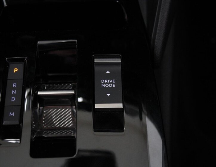 Citroën C4 Hatchback 1,2 l 96 kw