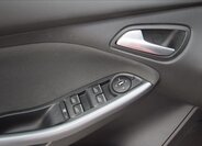 Ford Focus Kombi 1,6 l 110 kw