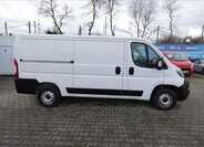 Fiat Ducato Ostatní 2,2 l 88 kw