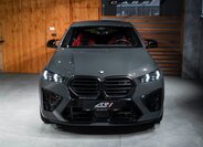 BMW X6 SUV / Terénní 4,4 l 460 kw