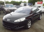 Peugeot 407 1