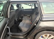 Volkswagen Passat Kombi 1,4 l 160 kw