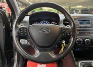Hyundai i10 Hatchback 998,0 49 kw