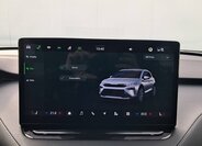 Škoda Elroq SUV / Terénní 0,0 210 kw