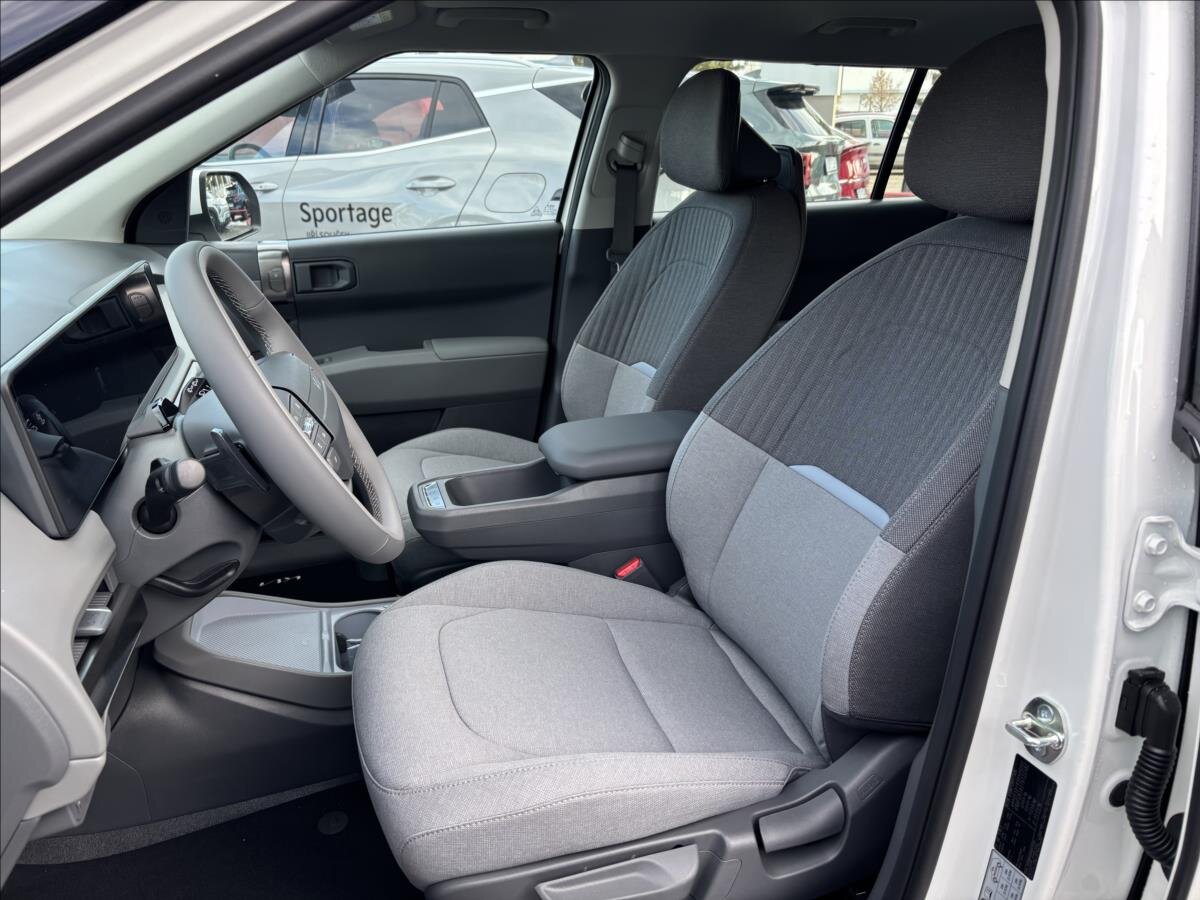 KIA EV3 SUV 0,0 150 kw