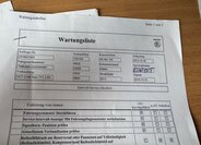 Škoda Octavia Kombi 1,2 l 77 kw