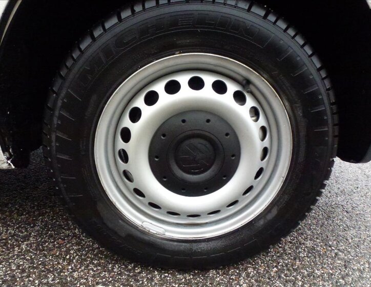 Volkswagen Transporter Ostatní 2,0 l 62 kw