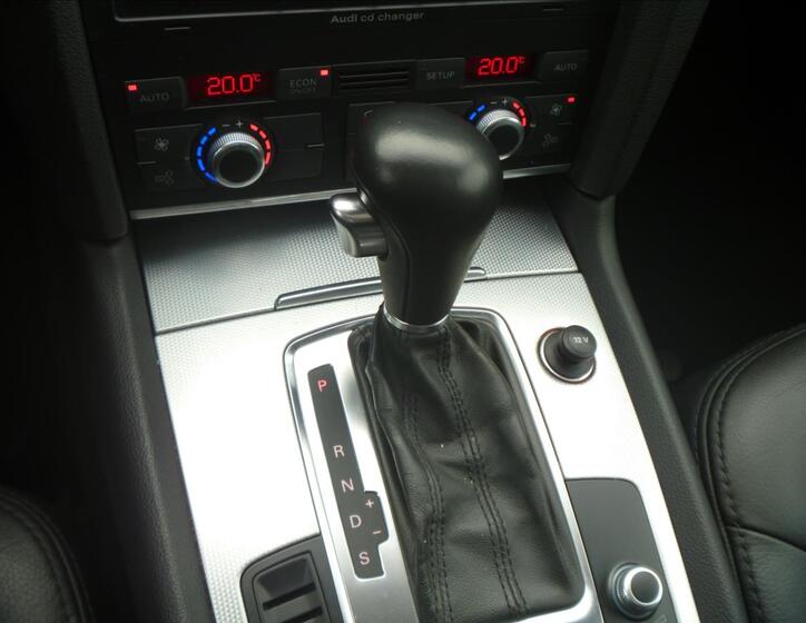 Audi Q7 SUV 3,0 l 176 kw