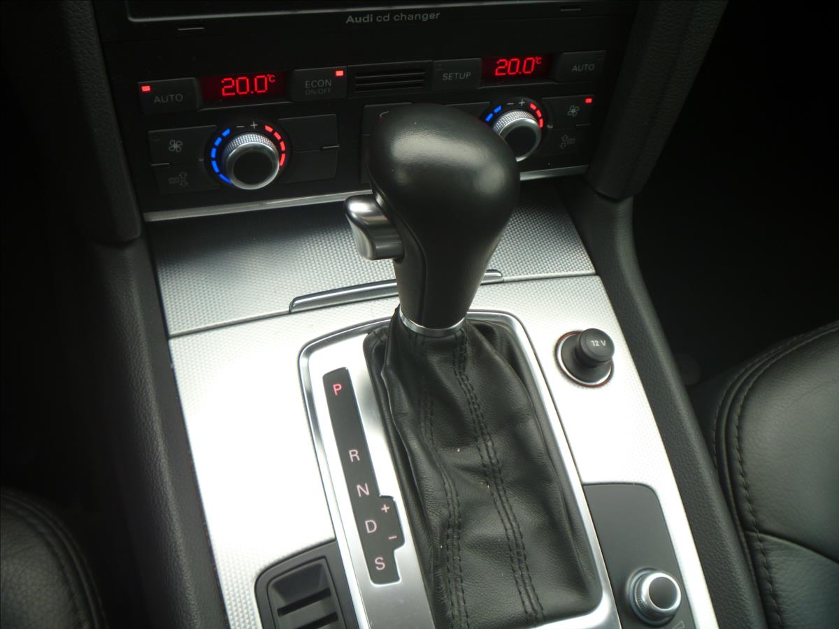 Audi Q7 SUV 3,0 l 176 kw