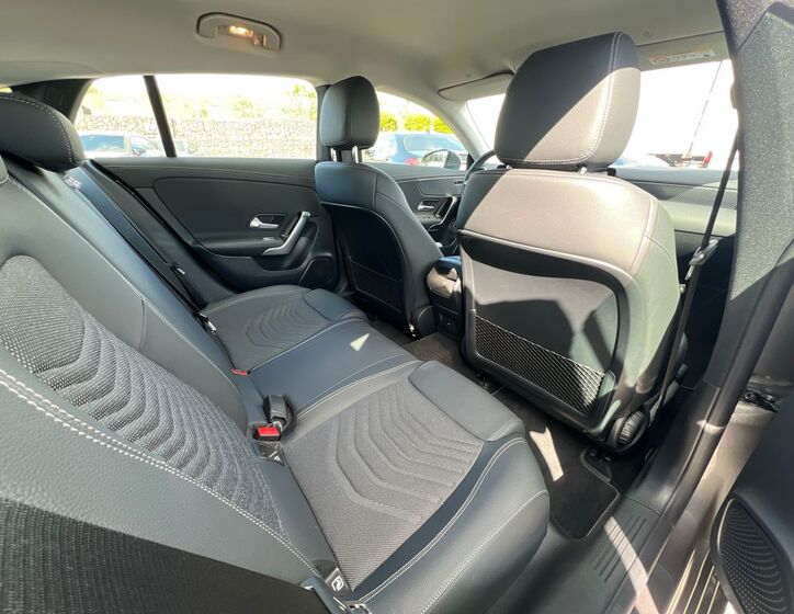 Mercedes-Benz CLA 29