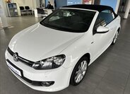 Volkswagen Golf 11