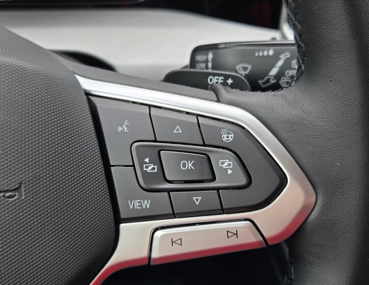 Volkswagen Golf Kombi 1,5 l 110 kw